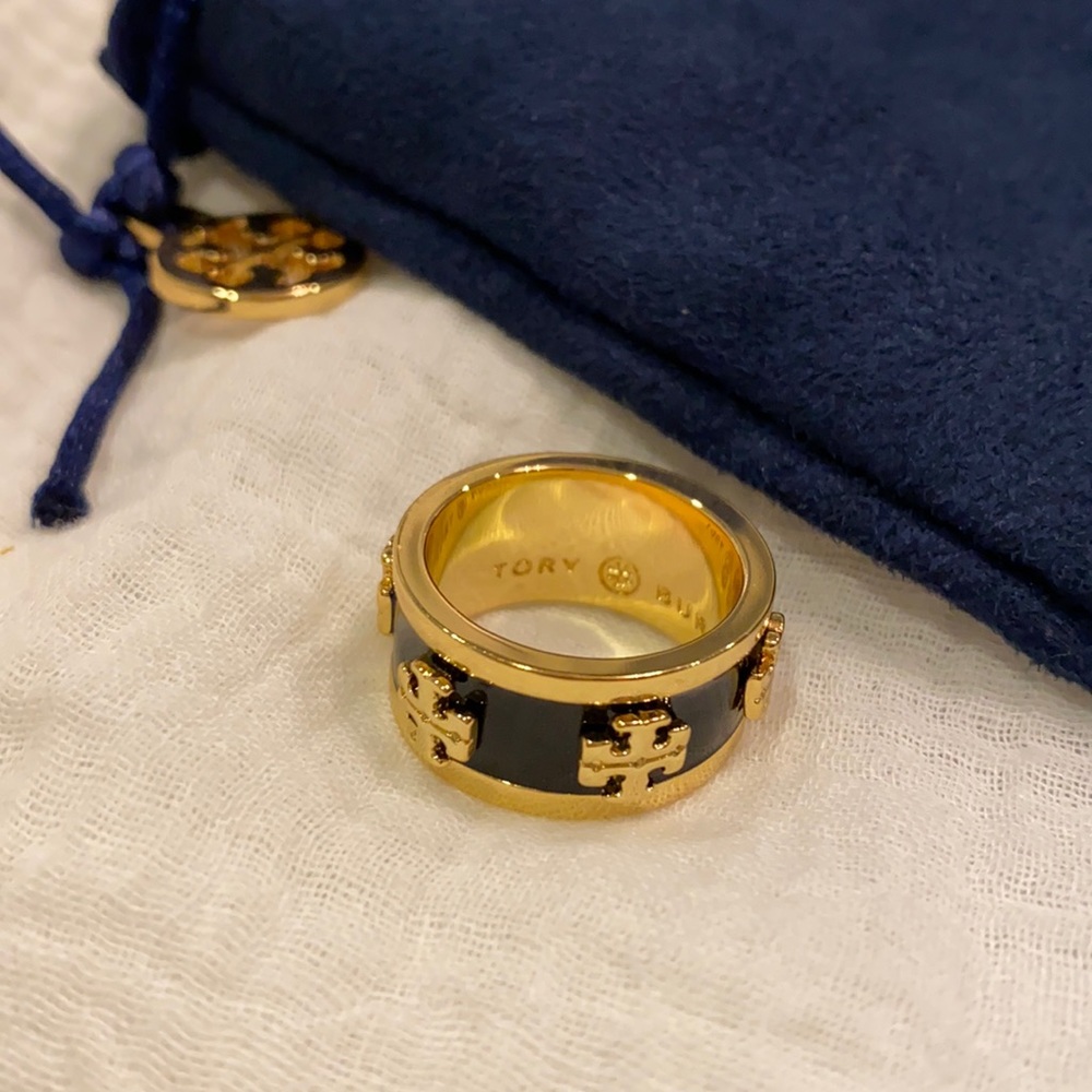 Tory Burch Ring